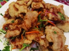 -东北王食府(科大店)