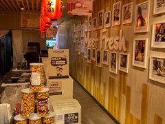 -鲜芋仙(观音桥大融城LG店)
