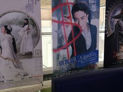-大世界影城(无锡江南大悦城IMAX激光店)