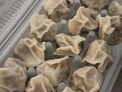 -大眼锅贴水饺(河东店)