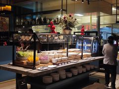 -食间牛排(重庆路万达店)