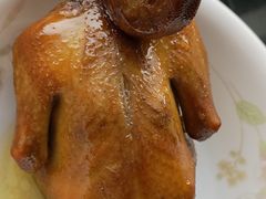 -整只乳鸽GetSQUAB(西华路店)