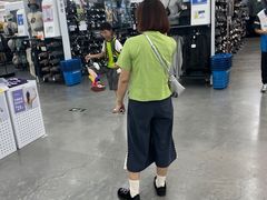 -迪卡侬(大关店)