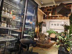 -璞园糖水(文创园店)