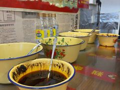 -柳州肥姨妈大骨螺蛳粉(江宁万达店)