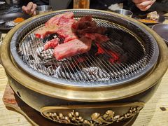 -泥炉烧肉师(新街口金銮巷店)