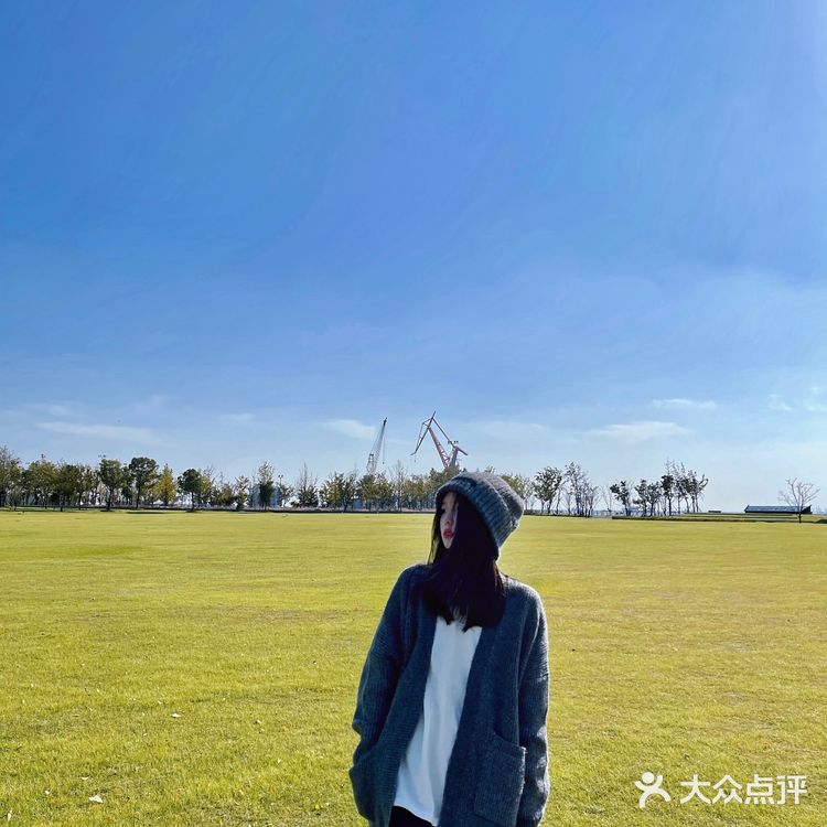 南通小众拍照打卡地📸秋冬限时美景🍂
