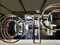 -Apple零售店(成都太古里店)