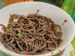 -老地方川菜馆(肥西路店)