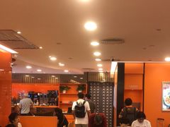-大快活(罗湖商业城分店)