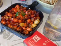 -巴厘龙虾·榜首油焖大虾(音乐学院·沿江酒馆店)
