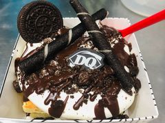 -DQ·蛋糕·冰淇淋(川沙东海岸店)