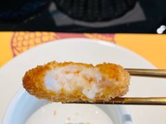 -simply thai天泰(静安嘉里中心店)