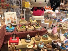 -小樽八音盒堂(手工制作体验馆店)