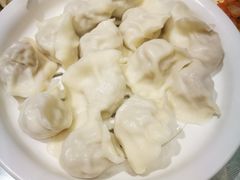 -添福来墨鱼饺子 · 海鲜东北菜(泡崖店)