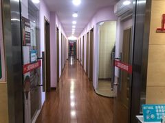 -好莱坞音乐进修学校(四川北路校区)