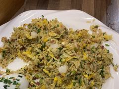 -众顺和非遗淮扬菜(何园店)