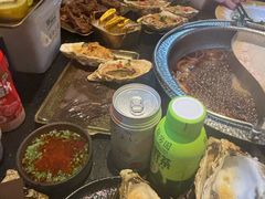 -牛New寿喜烧(闵行龙湖天街店)