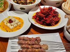 -有位虾匠·香辣蟹·小龙虾(李村店)