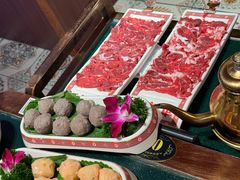 -大吉利·潮汕鲜牛肉火锅(总店)