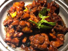 -外婆家(南开大悦城店)