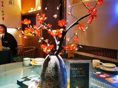 -呷湘厨·鱼汤捞饭·剁椒鱼头·辣椒炒肉(国家会展中心店)