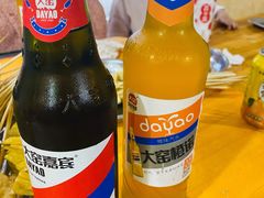 -老乔串店(青松路店)