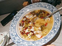 -晓粤·惹味粤菜(凯德乐峰广场店)