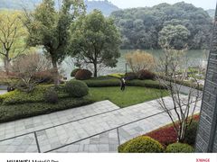 -湘湖逍遥庄园·水漾中餐厅
