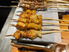 -肉串汪(西便门店)