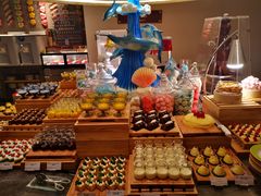 -味餐厅·海鲜·火锅·自助餐