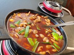-湘肠香火锅店(团结湖店)