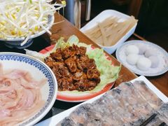 -沸炉重庆老火锅(军事博物馆店)