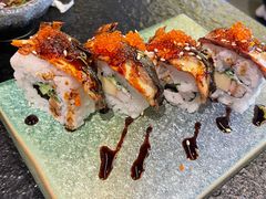 -樱嘢·炭火烧肉(惠南店)