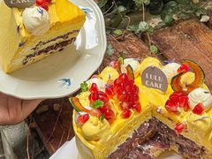 -LuluCake·路鹿蛋糕