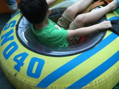 -蒙特利亲子乐园