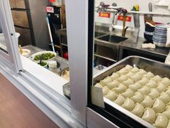 -古徽州馄饨店(宝安路店)