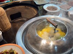 -锅老头铁锅炖•大锅蒸汽海鲜(韩乐坊店)