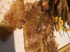 -潮庭·大连海鲜·炭火烧烤·扇贝王(大连店)