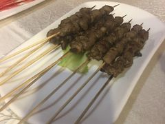 -皇城根(张杨店)