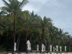 -三亚太阳湾柏悦酒店