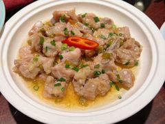 -山水茶艺馆·点心粤菜·30年老字号