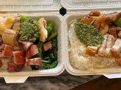 -森成美食店(海珠店)