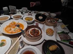 -万丽轩·粤菜(王府井金茂万丽酒店)