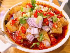 -钢管厂歆瑞源油卤串串香(春熙路太古里店)