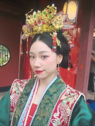 -金夫人婚纱摄影(总店)
