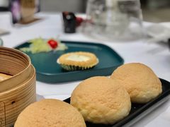 脆皮山楂包-千灯盛汇·头牌粤菜(致越优城店)
