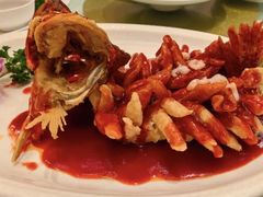 -得月楼·省级非遗·传统苏帮菜(观前店)