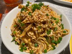 -探鱼·鲜青椒爽麻烤鱼(北京路天河城店)