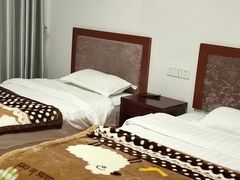 -众神白水涧景区